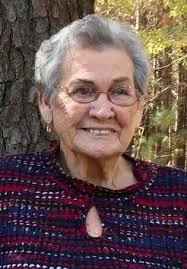 Jacqueline “Jackie” Pittman Holloway: July 9, 2021