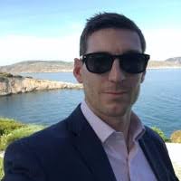 Darren Stringer (MAAT)