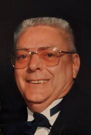 John Edmunds Obituary