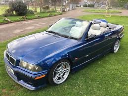 The bmw style 66 is available in diameters of 17 inches, with a bolt pattern of. Bmw E36 323 2 5 Convertible 2 375 00 Picclick Uk