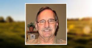 Ronald Crutchfield Obituary July 15, 2020