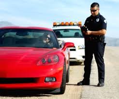 Seeing Red On The Road Can Car Color Impact Driver Behavior Association For Psychological Science Aps