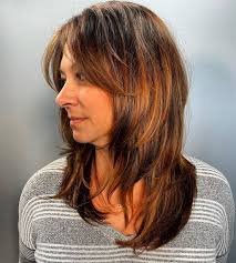 Thesalonguy #hairtutorial #haircut short layered haircut tutorial is the topic of today's video. 30 Upgraded Feathered Hair Cuts That Are Trendy In 2021 Hair Adviser