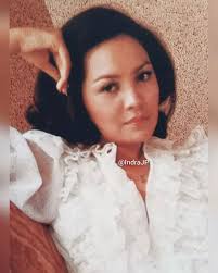 Artis tercantik era 70-an ini ternyata istri eks anggota MPR era Soeharto,  9 potret transformasinya