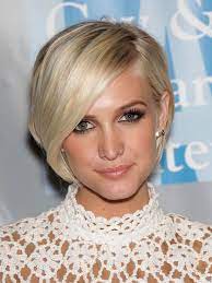 Short Hairstyles For Oval Faces 126 Oval Face Hairstyles Long Face Hairstyles Short Hair Styles