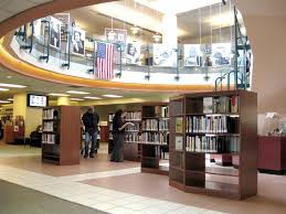 Library Looks To Future At Upcoming Public Sessions Arlnow Com