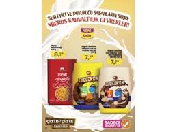 Migros 15 28 Agustos 2019 Migroskop Dergisi Indirimleri Market Ve Gida