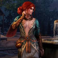 Dirk | Witcher Wiki | Fandom