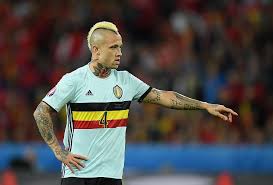 Nainggolan retires from belgium duty after world cup snub. Radja Nainggolan On Belgium Quot I M Not Mad At Tielemans Or Witsel They Re Good Players But I M Talking About The Principle Quot Squawka News Scoopnest