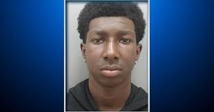 Body Found Believed To Be Missing Richmond Teen Antoine Whittley