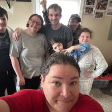 ❄️ Wintry Conditions Return Overnight Across Eastern Kentucky ❄️ A cold  front moving into the region tonight is expected to bring snow showers and  possible snow squalls into Sunday, according to the