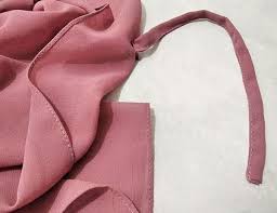 Perbedaan diamond dan ceruti babydoll. Review Pashmina Ceruty Babydoll Tali Dari Hijab Jiwa Yuniari Nukti