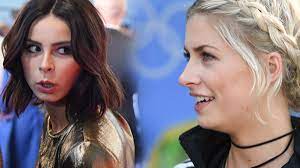 With her three entries from the german national final unser star. Lena Gercke Vs Lena Meyer Landrut Wer Hat Privat Den Hauptgewinn Gezogen News De