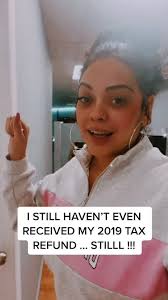 IRS Tax Refund Delay: Carmen Mohan's 160-Day Wait