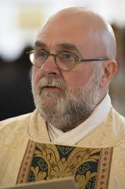 Our Parish Leadership