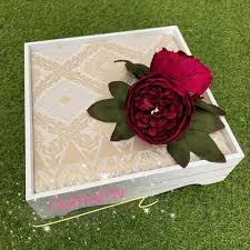 Bagi yang sedang mencari tutorial menghias. Ready Stock Dulang Hantaran Dulang Kayu Palette Wooden Tray Wedding Tray Shopee Singapore