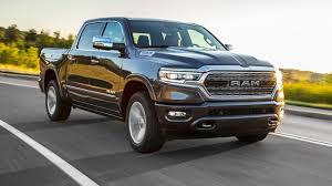 2021 ram 2500 laramie® crew cab 4x4 6'4 box as shown. 2021 Dodge Ram Lineup Everything You Need To Know Fca Jeepfca Jeep