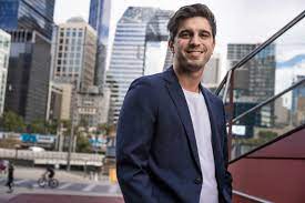 May 24, 2021 · how old is afterpay nick molnar? Afterpay S Nick Molnar Makes Like A Billionaire Buys Block Next Door For 18 5m
