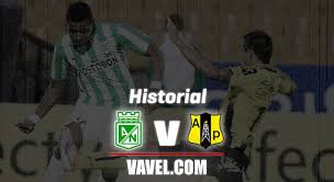 In the last 17 games between atlético nacional vs alianza petrolera, there has been over 3.5 goals in 47.1% of matches and under 3.5 goals 52.9% of the time. Historial Entre Atletico Nacional Y Alianza Petrolera Vavel Colombia