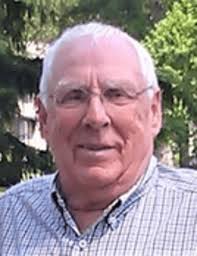 Morris H. Babcock Obituary