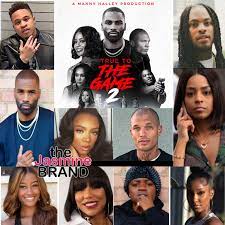 True to the game / cast Manny Halley Productions Sets Theatrical Date Of Nov 6th For True To The Game 2 See Trailer Full Cast Thejasminebrand