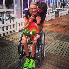 In rowing at the 2016 summer paralympics, she finished fourth in. Birgit Skarstein On Twitter Hard Work Dedication Gold In Worlds Thank U For All Help Team Olaftufte08 Olympiatoppen Worldrowing Wrchamps Http T Co Frmr9zsu0t
