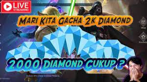 Today i do my showcase on the public release of the legends mod! Live Game Gacha Star Wars Mobile Legends Indonesia Youtube