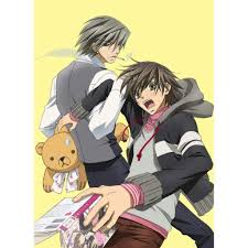 Junjou romantica | Wiki | Yaoi Addiction Amino