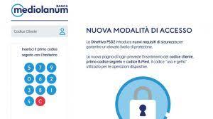 Bmedonline Di Banca Mediolanum Home Banking Accesso Clienti Login App Mobile E Contatti App Accesso
