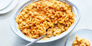 Macaroni Cheese For A Crowd Recipe In 2020 Cooking For A Crowd Macaroni Cheese Mac Cheese Recipes