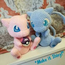 These patterns are sure to help you score. 40 Crochet Pokemon Amigurumi Patterns Gotta Crochet Them All Crochet News