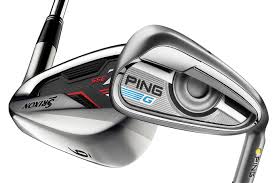 Lofts 7i/28°, pw/43° stock shafts kbs 80 (steel) ust recoil 460 (graphite). Game Improvement Irons 2016 Test Golfmagic