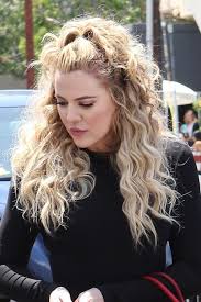New Haircut For Men 2019 Kardashian Hair Khloe Kardashian Hair Curly Hair Styles