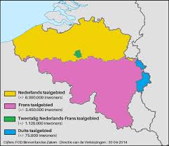 19:10 de helft van de volwassen belgen heeft momenteel een eerste prik met een coronavaccin gekregen. Nederlands In Belgie Dialectloket