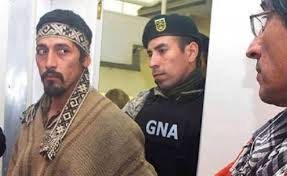 Quién es Facundo Jones Huala, el mapuche que le declaró la guerra a  Argentina y Chile | InfoVeloz.com