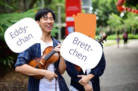 Small Eddy and Brett the wooden plate