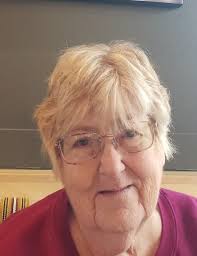 Obituary information for Patsy Alsman