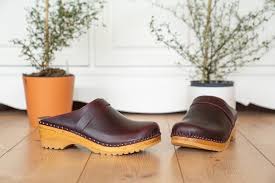 troentorp clogs hasches abenteuer holzsandalen holzschuhe clogs