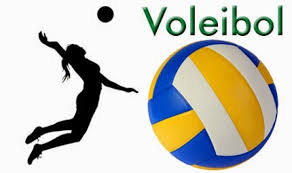 Resultado de imagen de voleibol