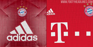 Maglie calcio bambini, maglie calcio donna, maglie calcio uomo e molto altro. Bayern Monaco Prime Immagini Della Maglia 2020 2021 Calcio E Finanza