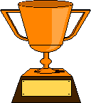 Kapitaen franz beckenbauer praesentiert stolz den fifa weltpokal mit torwart sepp maier und paul. Pokal Gif Clipart