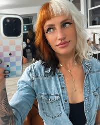 Time for a change 🖤