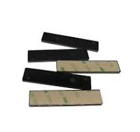 Étiquette RFID PCB étanche 915MHz Étiquette RFID extérieure Étiquettes RFID  passives industrielles
