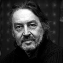 Conversation with Professor Terry Adrian Gunnell