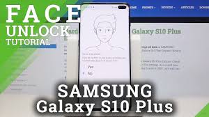 By mark spoonauer 19 august 2020 the galaxy s10 plus is one of the best phones money can buy, with fast performance, an ultrasonic fingerpr. Agregar Desbloqueo Facial Samsung Galaxy S10 Plus Exynos Mostrar Mas Hardreset Info