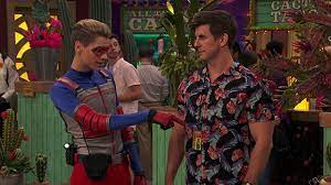 Can he save the cactus with the help of captain man (cooper barnes), charlotte (riele downs) and piper (ella anderson) or is it doomed? Henry Danger The Great Cactus Con Thetvdb Com