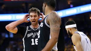 Maybe you would like to learn more about one of these? Strange Kawhi Leonard Saga Leaves Spurs Helpless Vs Warriors