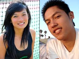 Searching for Their Son