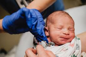 Birth Stories Portfolio