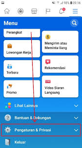 Pada opsi ini, gantilah nama akun blog sesuai dengan keinginan. Cara Mengaktifkan Dan Menampilkan Pengikut Di Facebook Musdeoranje Net